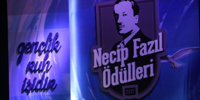 2020 Necip Fazıl Ödülleri'nde ödüle layık görülen 7 isim belli oldu