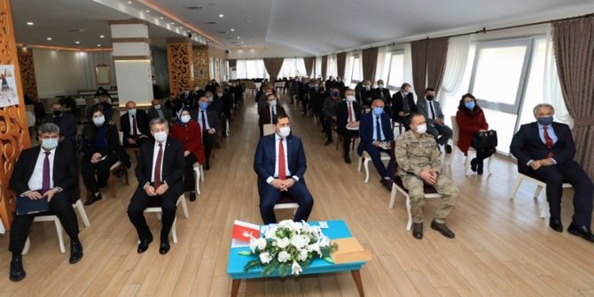 Vali Masatlı: “Hedefimiz Amasya’mızı engelli dostu kent yapmak”