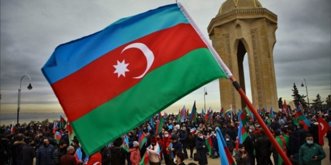 Türk Konseyinden Azerbaycan'a destek