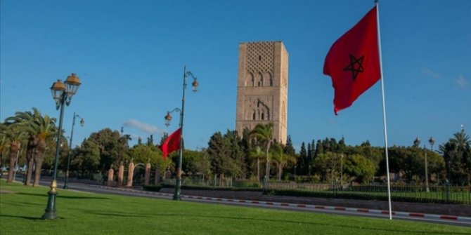 Fas'ta OHAL uygulaması 9. kez uzatıldı