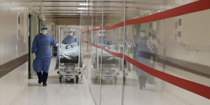 Turska: Od COVID-19 oporavilo se još 4.190 osoba