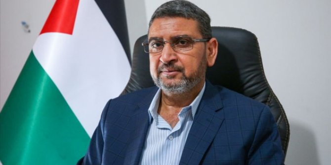 Hamas: Bahreyn, Filistin'e karşı İsrail işgalinin yanında yer alıyor