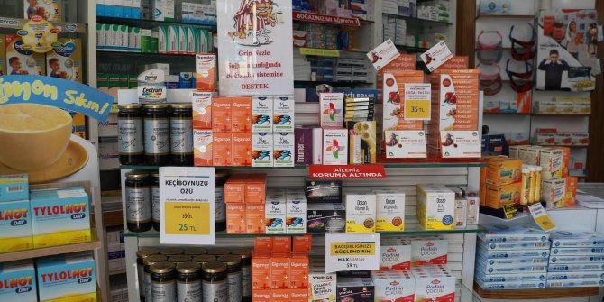 Bilinçsizce kullanılan vitamin hapları, hastalıklara davetiye çıkarıyor