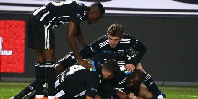 Süper Lig’de 11. hafta heyecanı