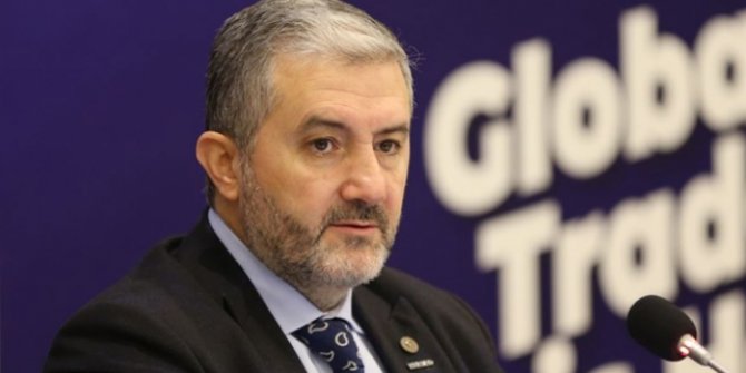 MÜSİAD Başkanı Kaan: Yapısal reform çalışmasının destekçisi olacağız