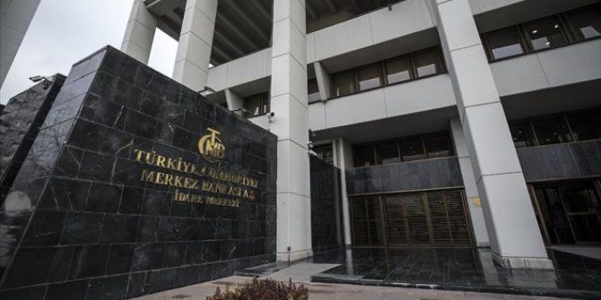 Merkez Bankası, '2021 Yılında Para ve Kur Politikası' metnini 16 Aralık'ta yayımlayacak