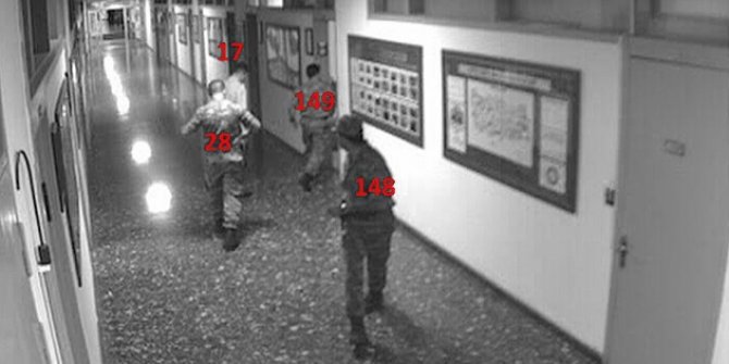 Kara Kuvvetleri darbe girişimi davasında karar günü belli oldu