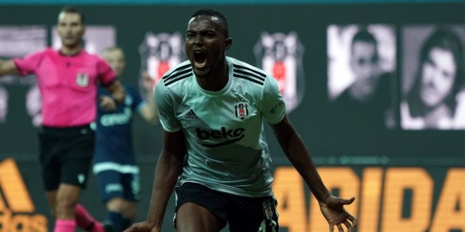 Beşiktaş'tan gollü açılış