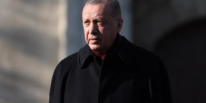 Erdogan: Nemam nikakav problem da i lično budem vakcinisan i budem primjer našim sugrađanima