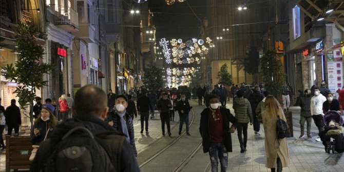 Istanbul: Turizam živi uprkos pandemiji COVID-19