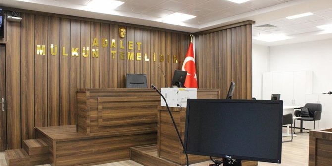 Yargı ile emniyet arasındaki yazışmaları elektronik ortama taşıyan uygulamayla tasarrufa geçildi
