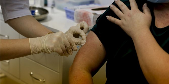 U Rusiji počela vakcinacija protiv COVID-19