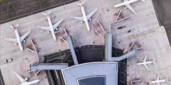 Aerodrom Istanbul zabilježio najviše letova u Evropi
