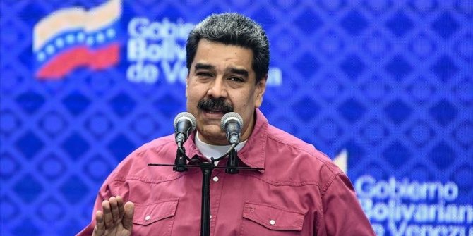 Maduro proglasio pobjedu na parlamentarnim izborima u Venecueli