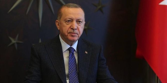 Erdogan na radionici o istočnom Mediteranu: EU se što prije mora izvući iz strateškog sljepila u koje je upala