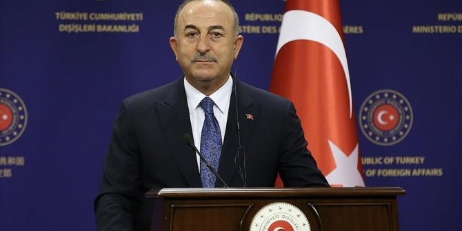 Cavusoglu: EU treba djelovati kao pošten medijator na istočnom Mediteranu