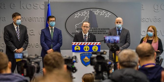 Kosovo: U petak počinje prijava za povlačenje 10 posto penzione ušteđevine