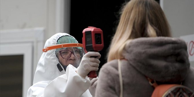 BiH: U Kantonu Sarajevo 213 novozaraženih koronavirusom, oporavilo se 309 osoba