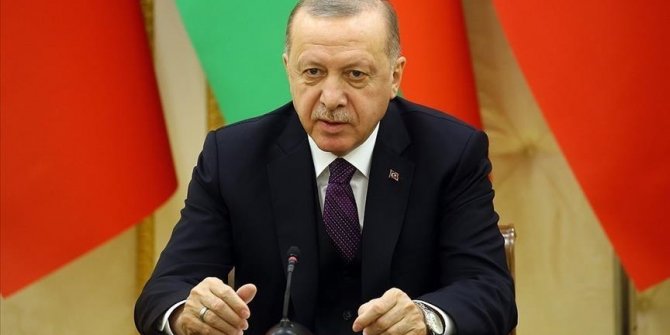 Erdogan: Ako budu poduzeti pozitivni koraci, Turska bi mogla otvoriti svoja vrata Armeniji