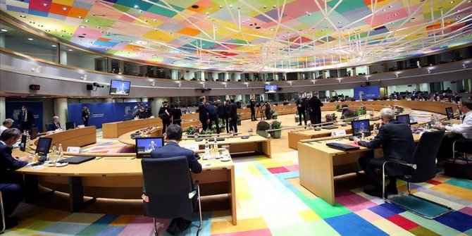 EU leaders set to discuss COVID-19, EU budget