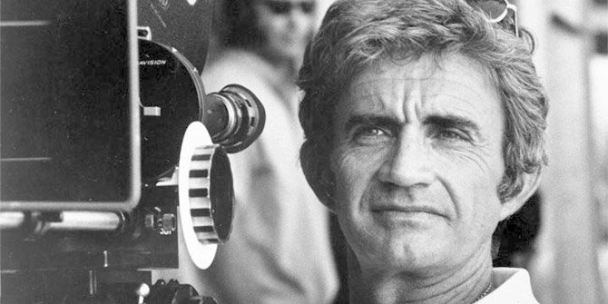 Who is Blake Edwards?