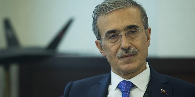 Demir: Turska nastavlja razvoj odbrambene industrije