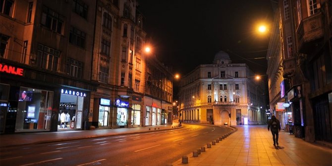 Federalni krizni štab: Tokom praznika na snazi ostaju iste mjere