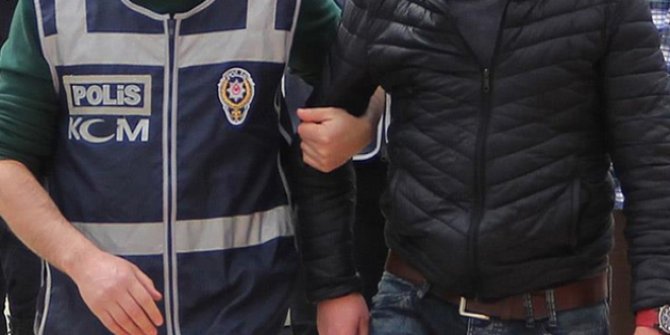 Konya'da uyuşturucu operasyonunda 4 şüpheli gözaltına alındı