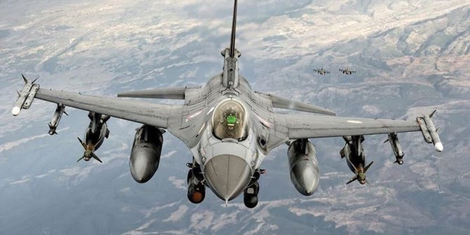 Turkey neutralizes 2 PKK terrorists in northern Iraq