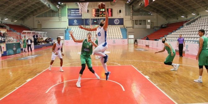 Konyaspor potada son saniyede kaybetti