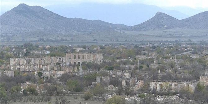 Armenia violates cease-fire again in Nagorno-Karabakh