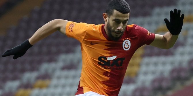 Belhanda için Valencia iddiası