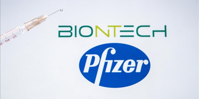 EU to buy extra 100M doses of Pfizer/BioNTech vaccine