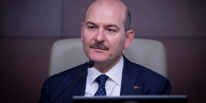 Turkey deals heavy blow to drug trafficking in 2020