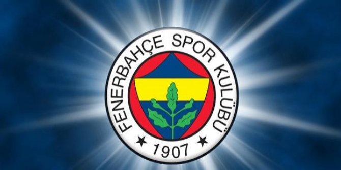 Fenerbahçe'den transferi açıkladı!