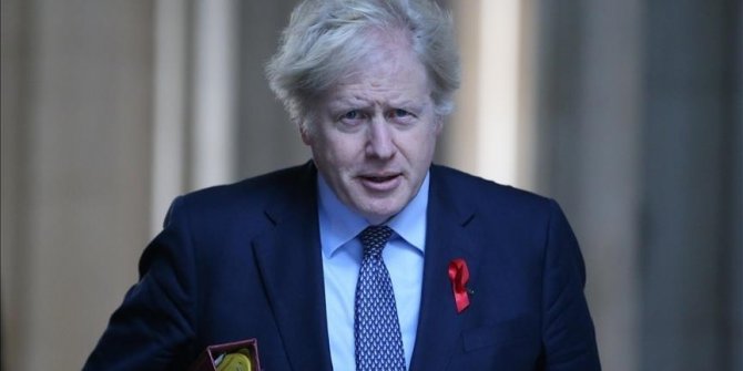 UK Prime Minister Boris Johnson cancels India visit