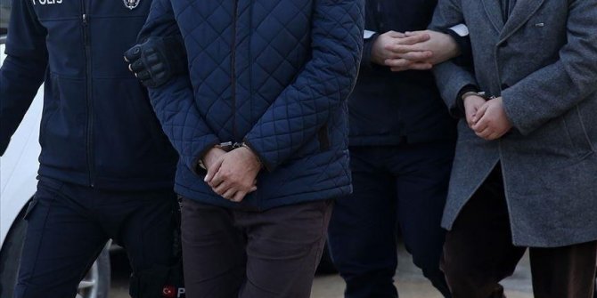 Turkey: Dozen Daesh/ISIS suspects remanded