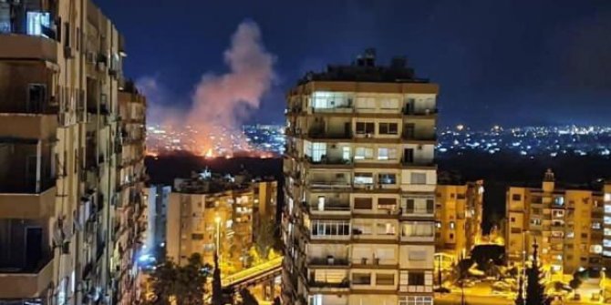 İsrail güçleri Kudüs'te 18 Filistinliyi gözaltına aldı