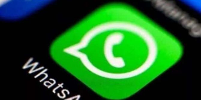 WhatsApp'tan tepki çeken karar