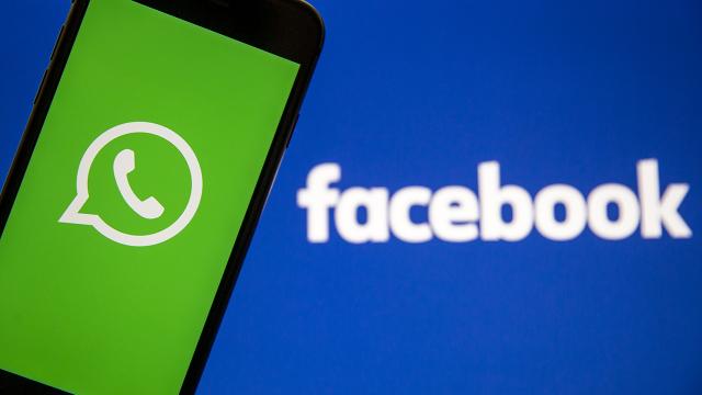 WhatsApp: Görüşmeleriniz uçtan uca şifreleme ile korunuyor