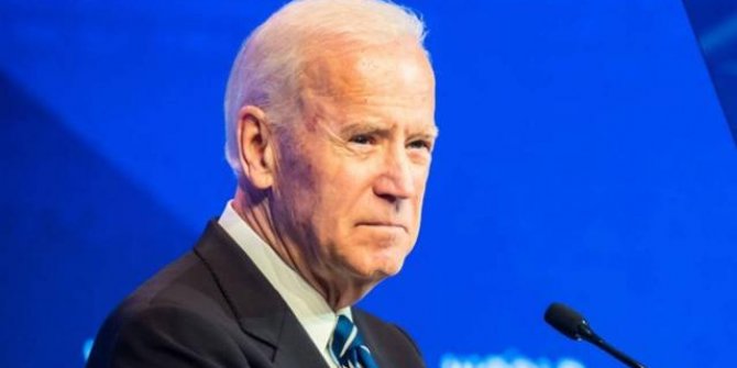 Biden'a şok: Seçimlerde hile yaptığı iddiasıyla tutuklandı!