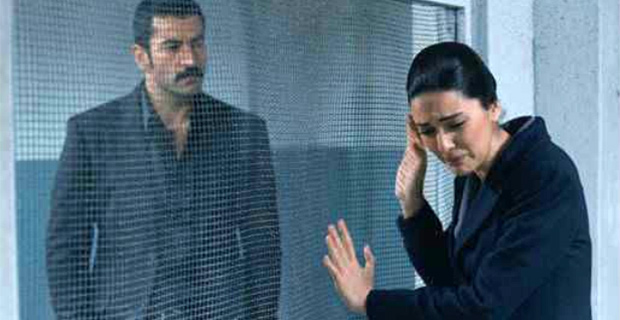 Karadayı 106. bölüm fragmanı! Feride gerçekleri öğreniyor..