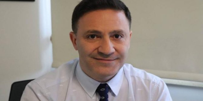 Prof. Dr. Şevket Özkaya: Ya yasaklarla yaşayacağız ya da aşı olacağız