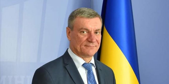 Uruskiy: Türkiye'yle artan iş birliği itici güç olarak önemli