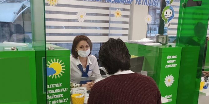 MEPAŞ’tan pandemide enerji tasarrufu önerisi