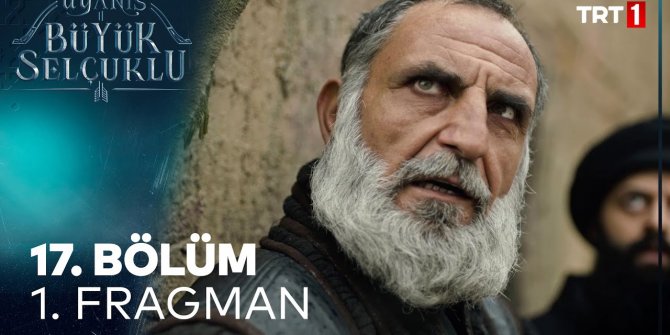 Uyanış 17. Bölüm fragmanı