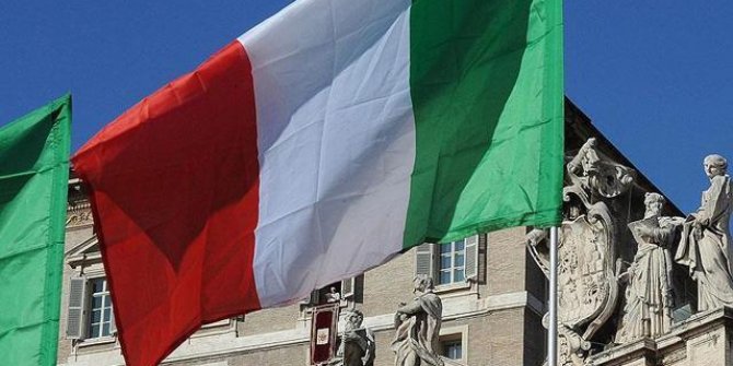 İtalya'da Italia Viva partisi hükümetten çekildi