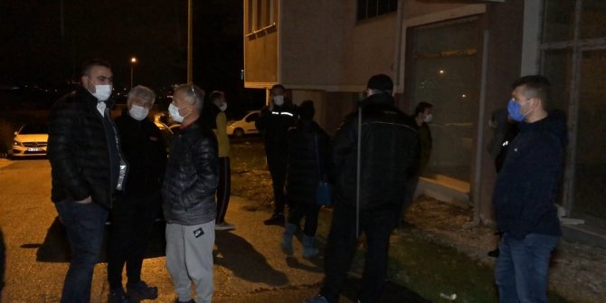 İnşaat bahçesinde Erken Roma Dönemi'ne ait 2 bin yıllık mezar steli bulundu