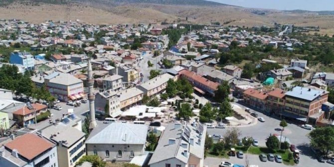 Konya'nın ilçesinde 53 adet taşınmaz ihale edilecek