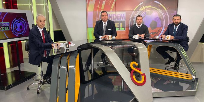 Mustafa Cengiz: Bir taraftar olarak bakarsam beceriksiz bir yönetimiz